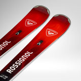 ROSSIGNOL HERO MT CA KONECT + NX 12 KONECT 26/27