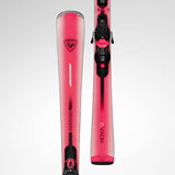 ROSSIGNOL NOVA 14 KONECT + NX 12 KONECT 26/27