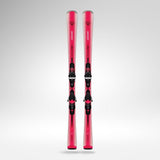 ROSSIGNOL NOVA 14 KONECT + NX 12 KONECT 26/27