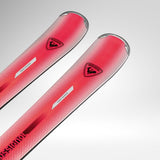 ROSSIGNOL NOVA 14 KONECT + NX 12 KONECT 26/27