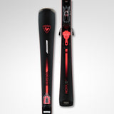 ROSSIGNOL NOVA 10 XPRESS + XPRESS W 11 GW 26/27