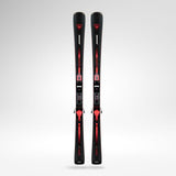 ROSSIGNOL NOVA 10 XPRESS + XPRESS W 11 GW 26/27