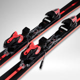 ROSSIGNOL NOVA 10 XPRESS + XPRESS W 11 GW 26/27