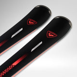 ROSSIGNOL NOVA 10 XPRESS + XPRESS W 11 GW 26/27