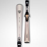 ROSSIGNOL NOVA 6 XPRESS + XPRESS W 11 GW 26/27