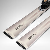 ROSSIGNOL NOVA 6 XPRESS + XPRESS W 11 GW 26/27