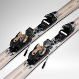 ROSSIGNOL NOVA 6 XPRESS + XPRESS W 11 GW 26/27