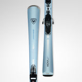 ROSSIGNOL NOVA 4 XPRESS + XPRESS W 10 GW 26/27