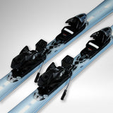 ROSSIGNOL NOVA 4 XPRESS + XPRESS W 10 GW 26/27