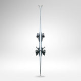 ROSSIGNOL NOVA 4 XPRESS + XPRESS W 10 GW 26/27