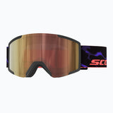 SCOTT SHIELD LIGHT SENSITIVE