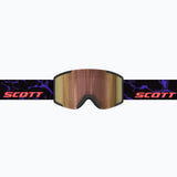 SCOTT SHIELD LIGHT SENSITIVE