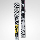 ROSSIGNOL SAVAGE PISTE KONECT + NX 12 KONECT GW 26/27