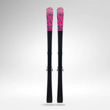 ROSSIGNOL SAVAGE PISTE KONECT + NX 12 KONECT GW 26/27