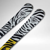 ROSSIGNOL SAVAGE PISTE KONECT + NX 12 KONECT GW 26/27