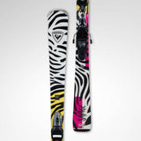 ROSSIGNOL NOVA SAVAGE + XPRESS W 11 GW 26/27
