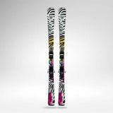 ROSSIGNOL NOVA SAVAGE + XPRESS W 11 GW 26/27