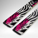 ROSSIGNOL NOVA SAVAGE + XPRESS W 11 GW 26/27