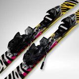 ROSSIGNOL NOVA SAVAGE + XPRESS W 11 GW 26/27