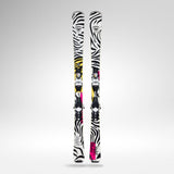 ROSSIGNOL SAVAGE ALL MOUNTAIN KONECT + NX 12 KONECT GW 26/27