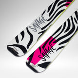 ROSSIGNOL SAVAGE ALL MOUNTAIN KONECT + NX 12 KONECT GW 26/27