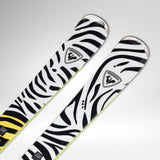 ROSSIGNOL SAVAGE ALL MOUNTAIN KONECT + NX 12 KONECT GW 26/27