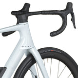 SCOTT FASTLANE 10 CUMULUS WHITE