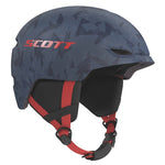 SCOTT KEEPER 2