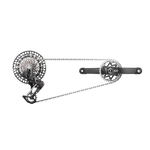SADA SRAM XX SL T-TYPE EAGLE TRANSMISSION AXS, DÉLKA KLIK 175MM