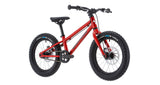 NUKEPROOF CUB - SCOUT 16" RED