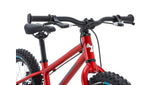 NUKEPROOF CUB - SCOUT 16" RED