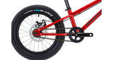 NUKEPROOF CUB - SCOUT 16" RED