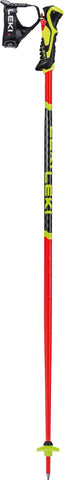 LEKI WCR LITE SL 3D RED-BLACK-NEONYELLOW