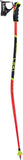 LEKI WCR LITE GS 3D RED/BLACK/YELLOW
