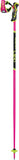 LEKI WCR TBS SL 3D PINK-BLACK-NEONYELLOW