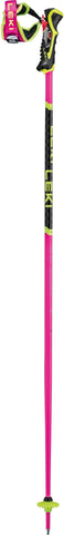 LEKI WCR TBS SL 3D PINK-BLACK-NEONYELLOW