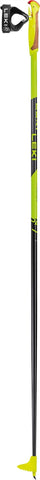 LEKI PRC JR YELLOW/BLACK