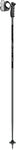 LEKI Detect S, dark anthracite-black