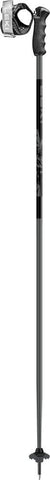 LEKI Detect S, dark anthracite-black