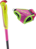 LEKI HRC JUNIOR PINK