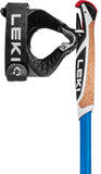LEKI CC 450 BRIGHT/BLUE