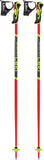 LEKI WCR LITE SL 3D RED-BLACK-NEONYELLOW