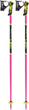 LEKI WCR LITE SL 3D PINK/BLACK/ELLOW