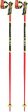 LEKI WCR SL 3D RED/BLACK/YELLOW