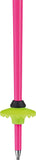 LEKI WCR TBS SL 3D PINK-BLACK-NEONYELLOW