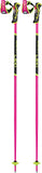 LEKI WCR TBS SL 3D PINK-BLACK-NEONYELLOW