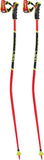 LEKI WCR TBS GS 3D RED/BLACK/YELLOW