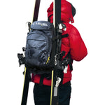 LEVEL FREERIDE GOLDENEAGLE