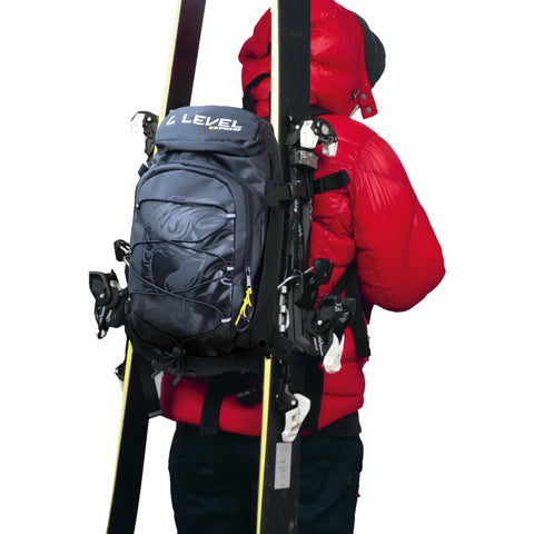 LEVEL FREERIDE GOLDENEAGLE