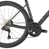 SCOTT ADDICT RC 10 SUNBEAM BLACK